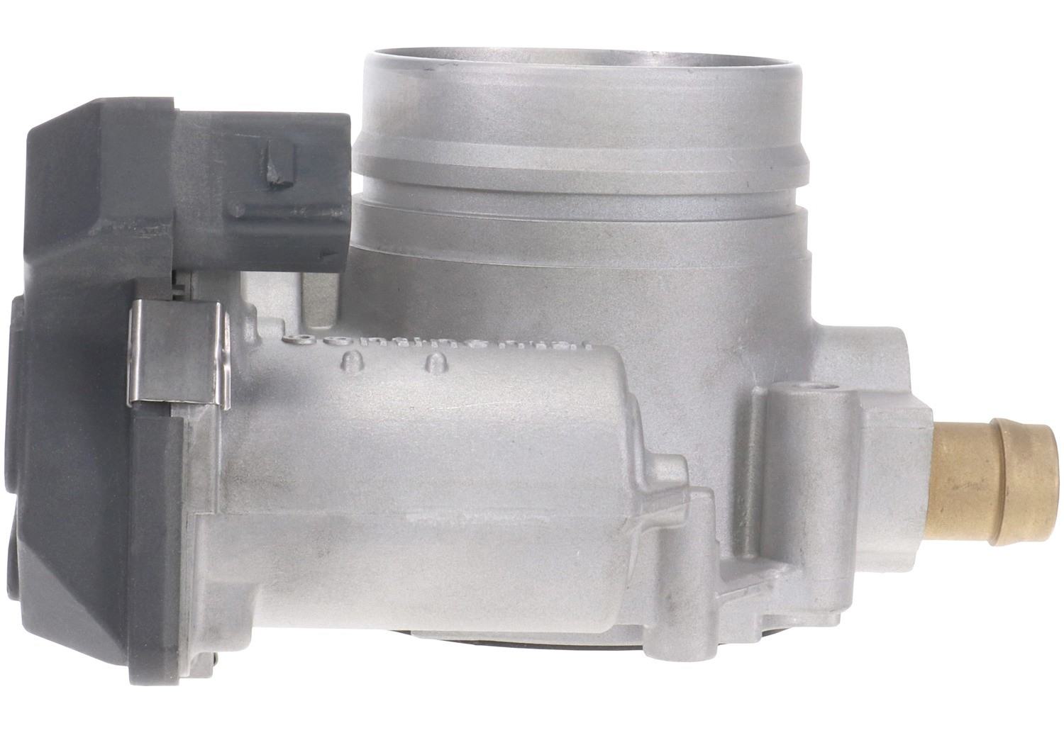 Cardone Reman Remanufactured Fuel Injection Throttle Body 67-5002