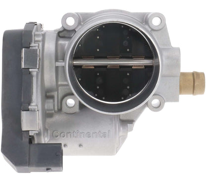 Cardone Reman Remanufactured Fuel Injection Throttle Body 67-5002