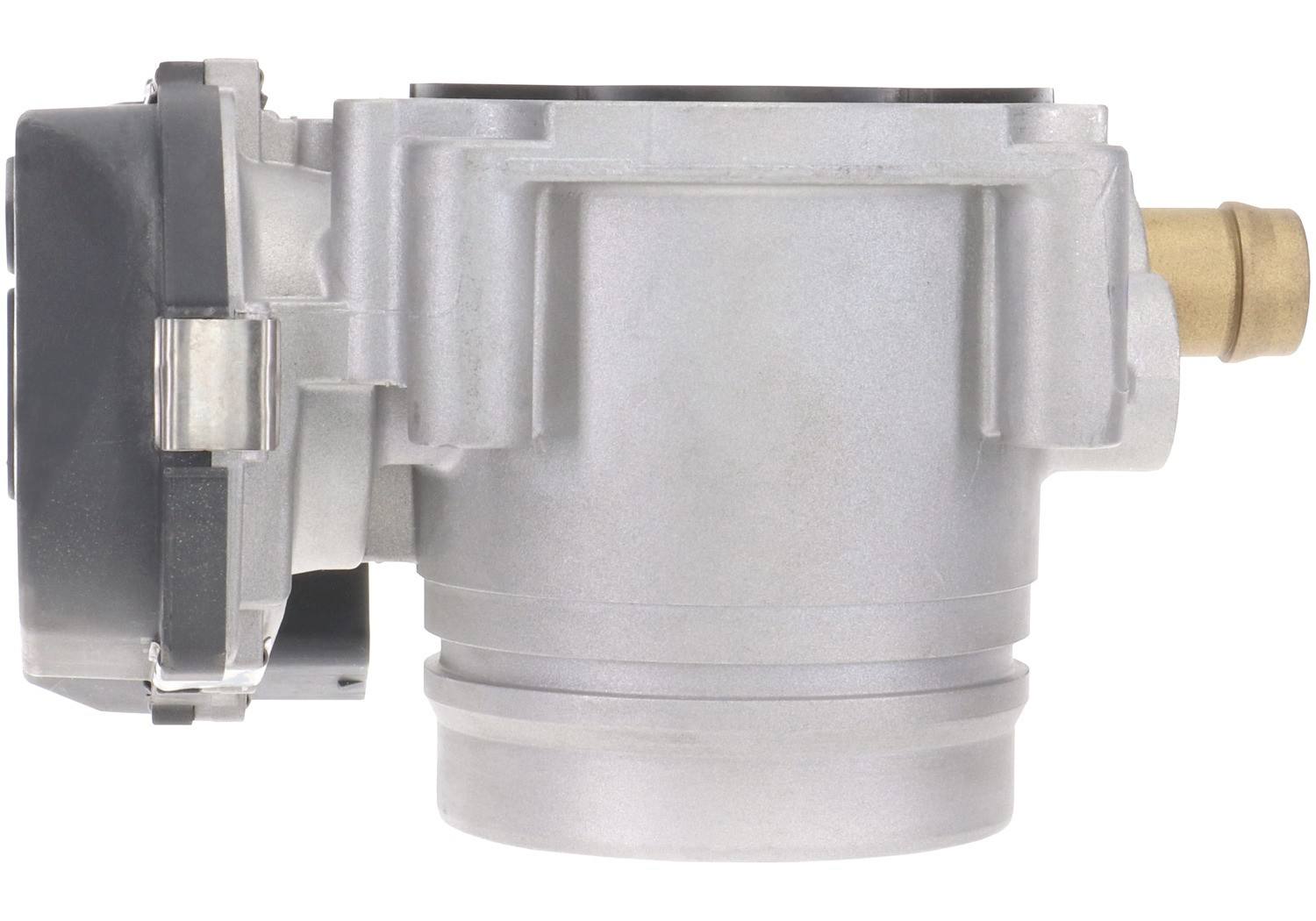 Cardone Reman Remanufactured Fuel Injection Throttle Body 67-5002