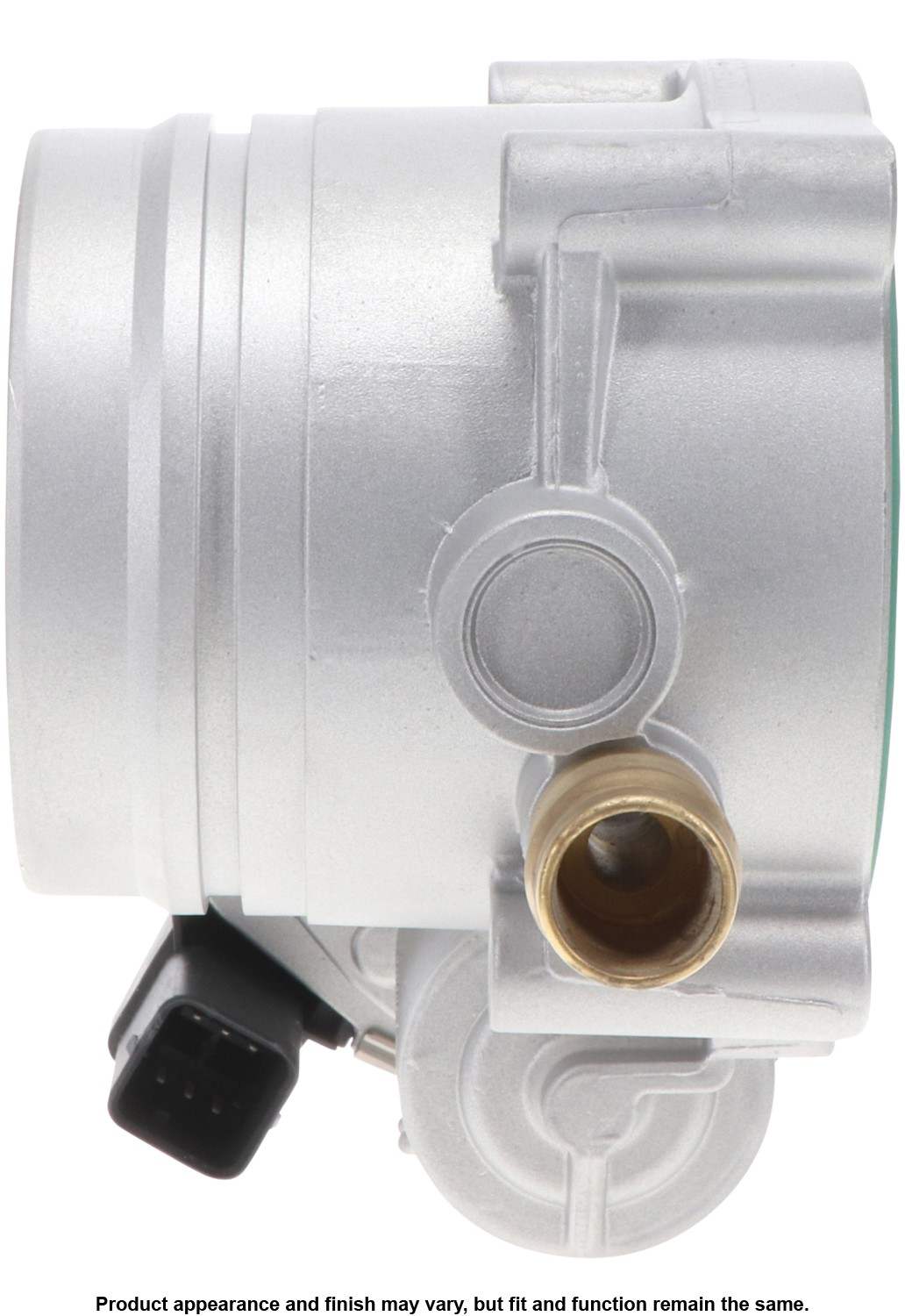 Cardone Reman Remanufactured Fuel Injection Throttle Body 67-5004