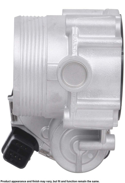 Cardone Reman Fuel Injection Throttle Body 67-5005