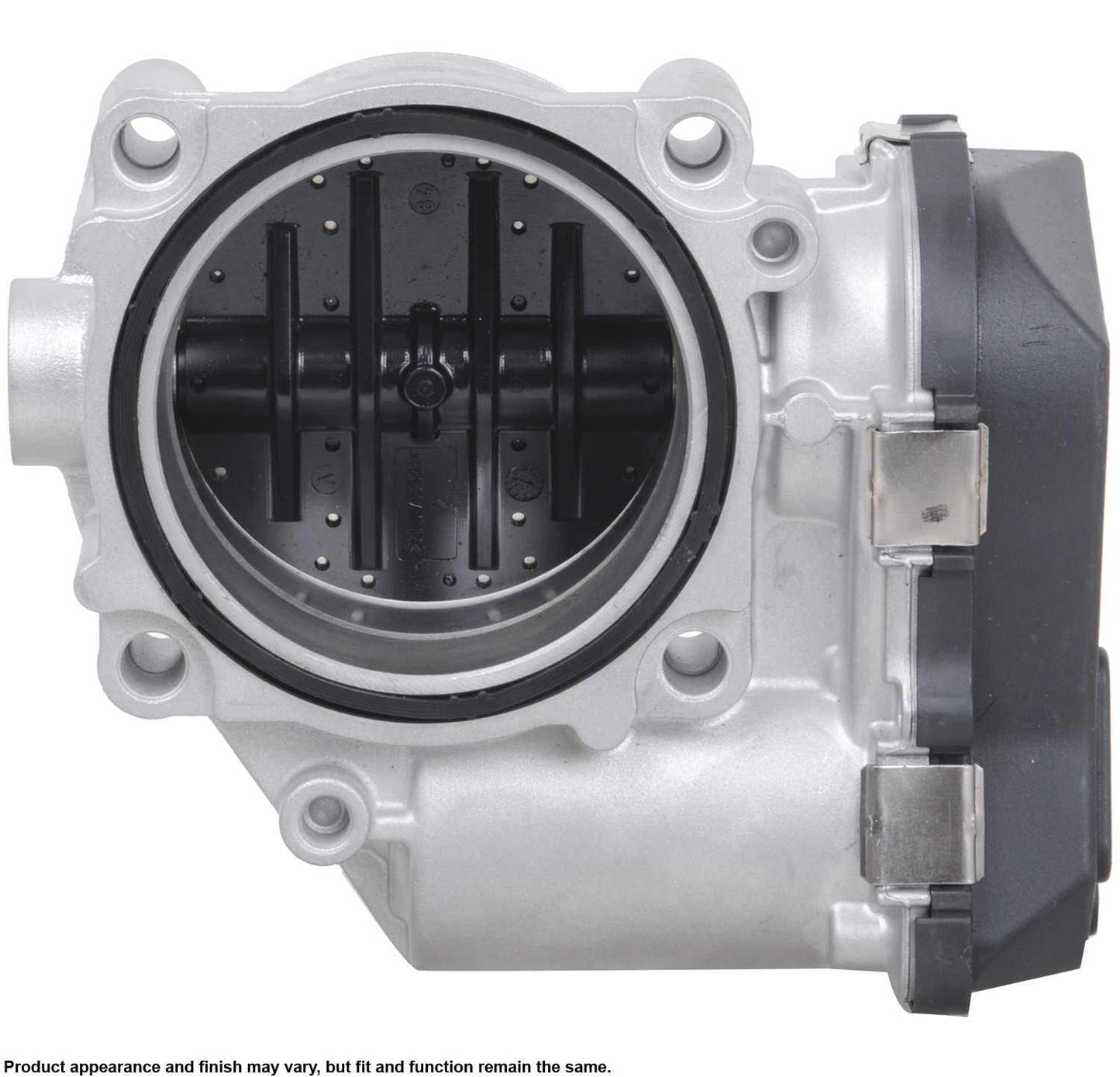 Cardone Reman Fuel Injection Throttle Body 67-5005