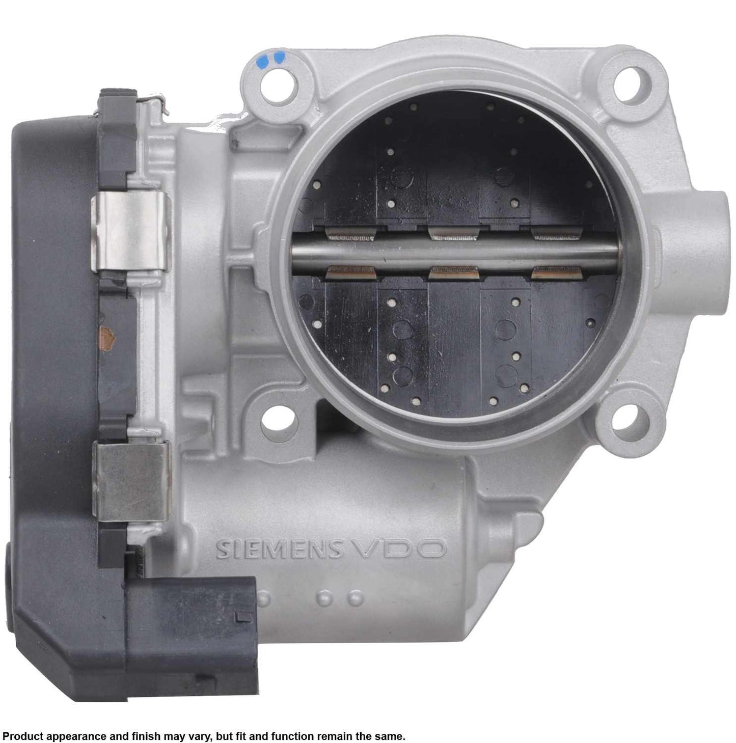 Cardone Reman Fuel Injection Throttle Body 67-5005
