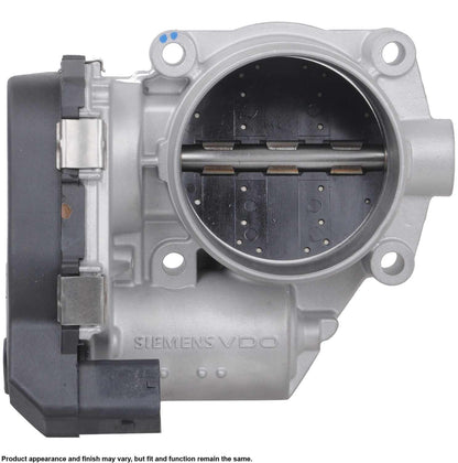 Cardone Reman Fuel Injection Throttle Body 67-5005