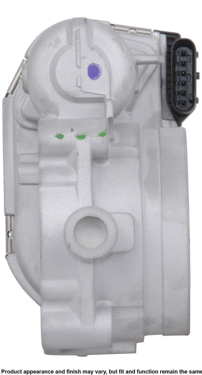 Cardone Reman Fuel Injection Throttle Body 67-5006