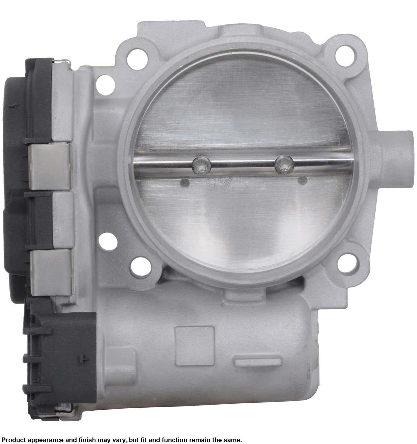 Cardone Reman Fuel Injection Throttle Body 67-5006