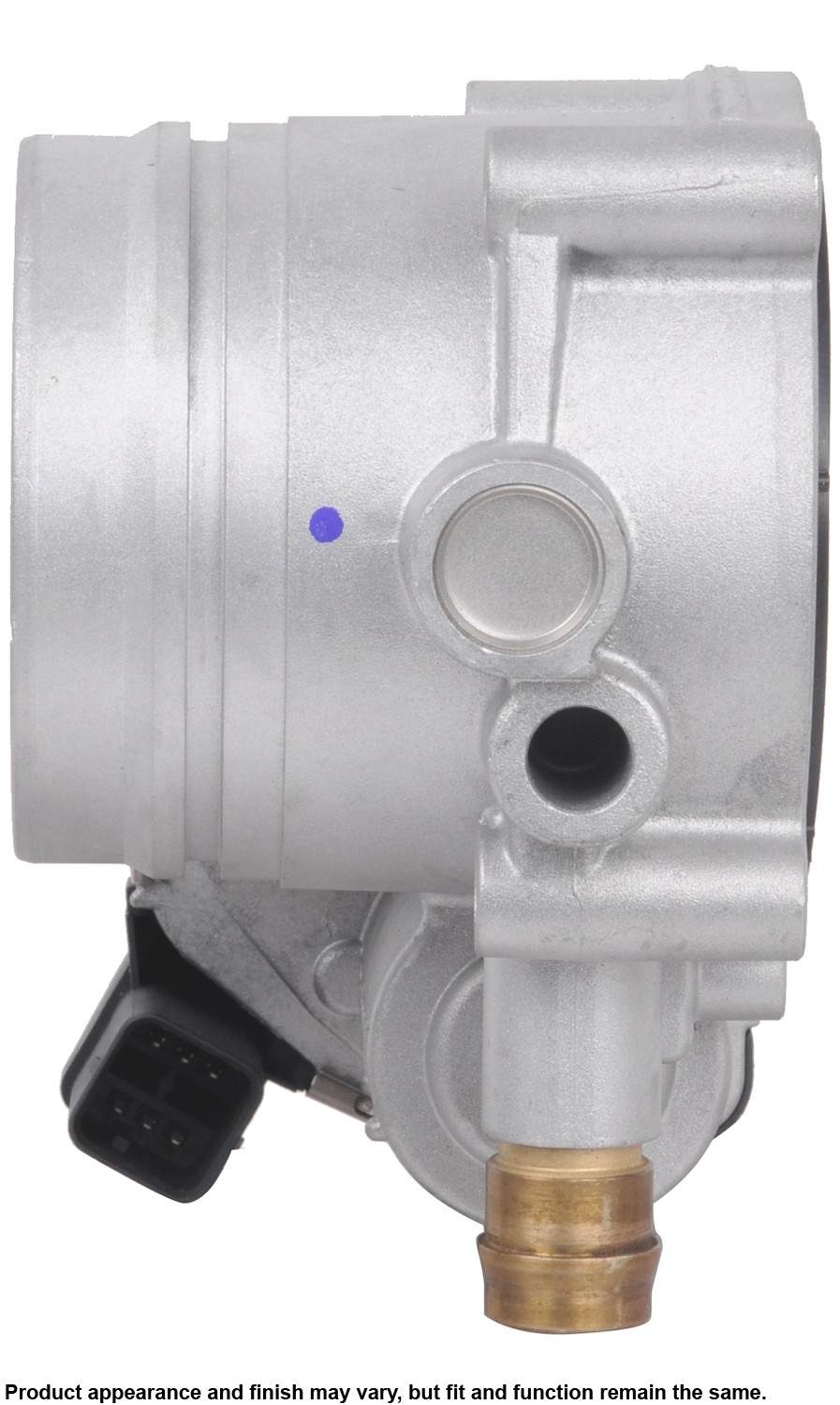 Cardone Reman Fuel Injection Throttle Body 67-5007