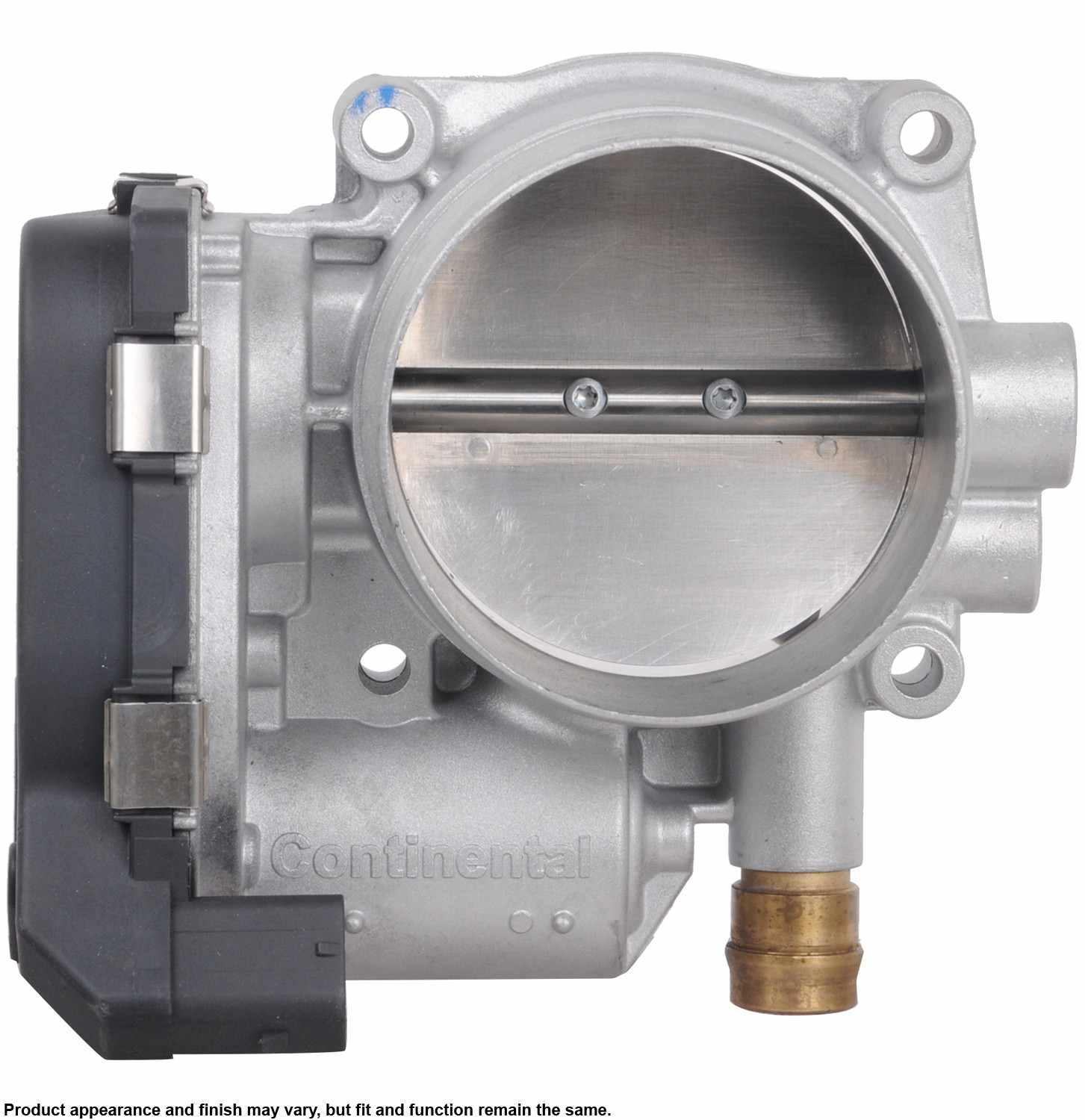 Cardone Reman Fuel Injection Throttle Body 67-5007