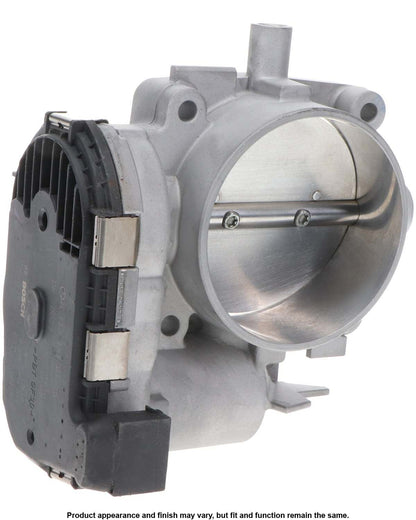 Cardone Reman Remanufactured Fuel Injection Throttle Body 67-5008