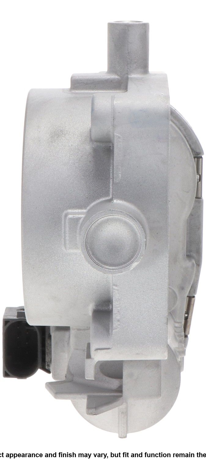 Cardone Reman Remanufactured Fuel Injection Throttle Body 67-5008