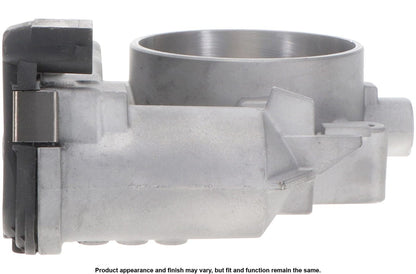 Cardone Reman Remanufactured Fuel Injection Throttle Body 67-5008