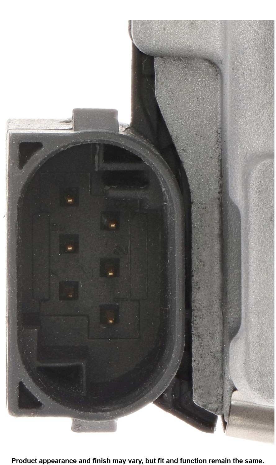 Cardone Reman Remanufactured Fuel Injection Throttle Body 67-5008