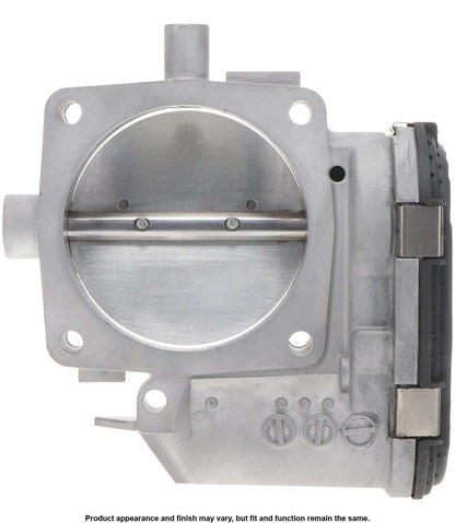 Cardone Reman Remanufactured Fuel Injection Throttle Body 67-5008