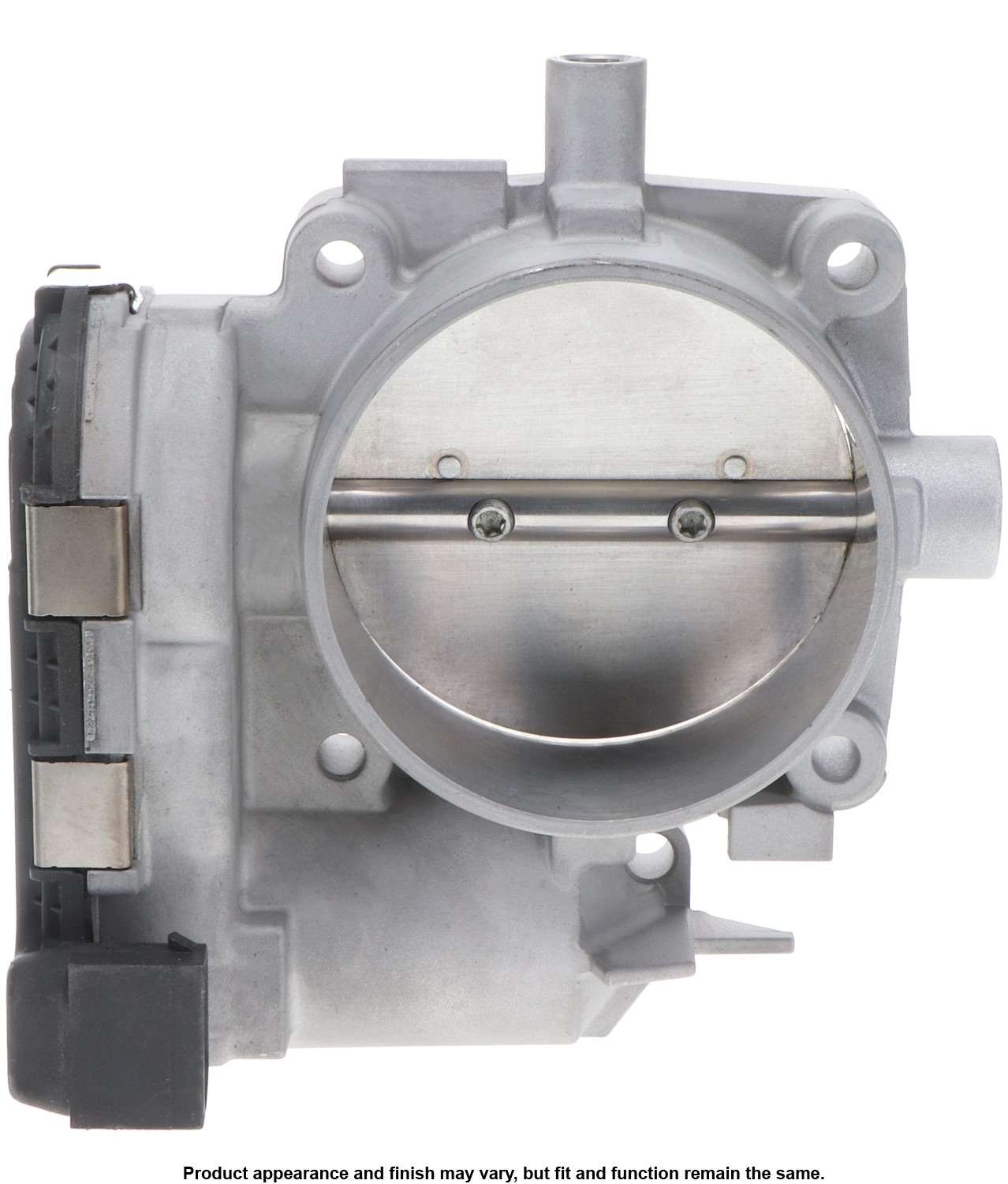 Cardone Reman Remanufactured Fuel Injection Throttle Body 67-5008