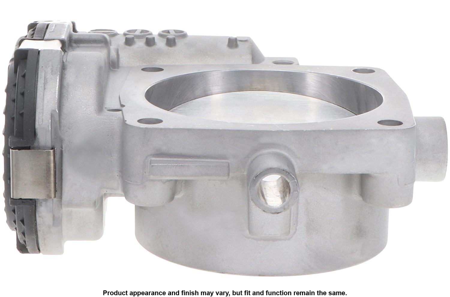 Cardone Reman Remanufactured Fuel Injection Throttle Body 67-5008