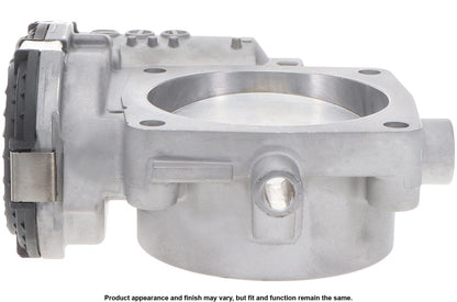 Cardone Reman Remanufactured Fuel Injection Throttle Body 67-5008