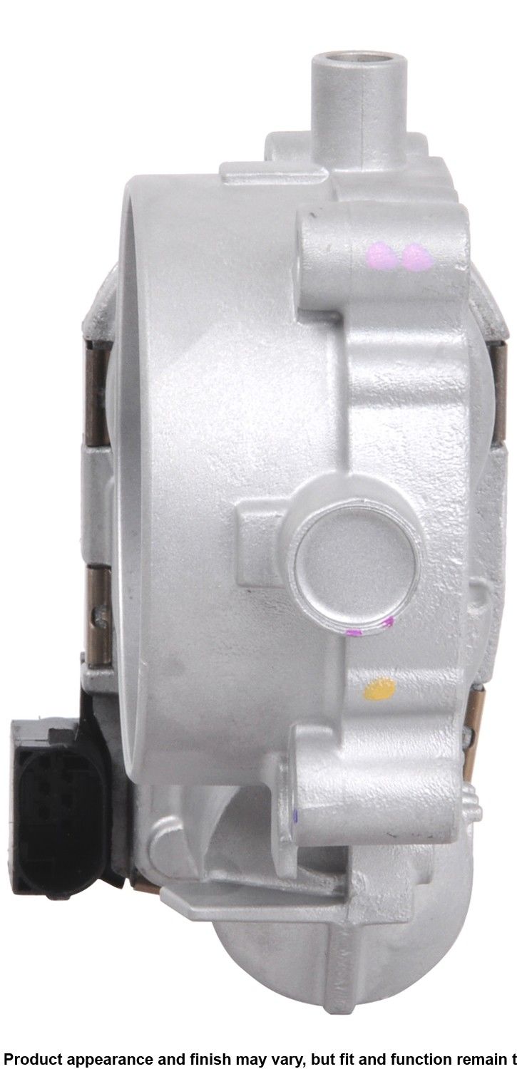 Cardone Reman Remanufactured Fuel Injection Throttle Body 67-5012