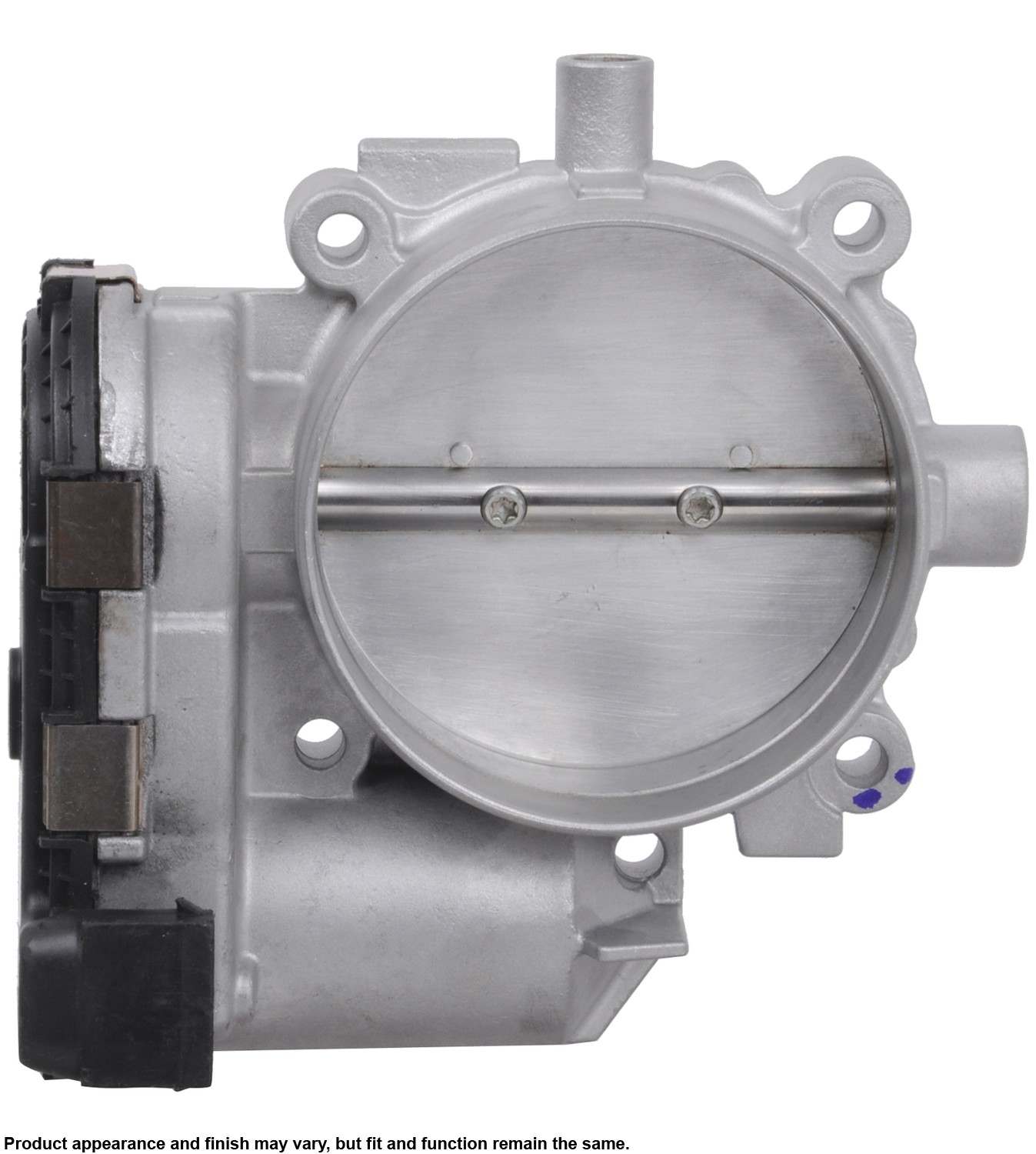 Cardone Reman Remanufactured Fuel Injection Throttle Body 67-5012