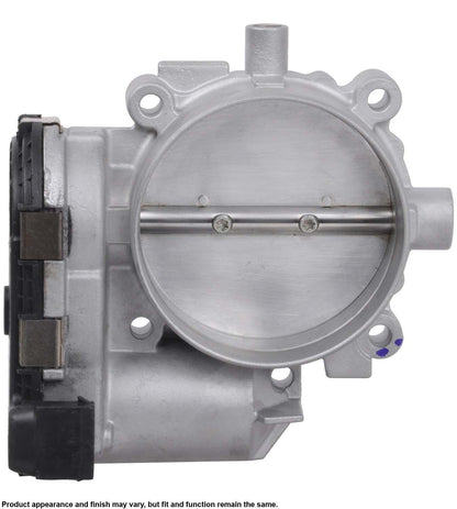 Cardone Reman Remanufactured Fuel Injection Throttle Body 67-5012