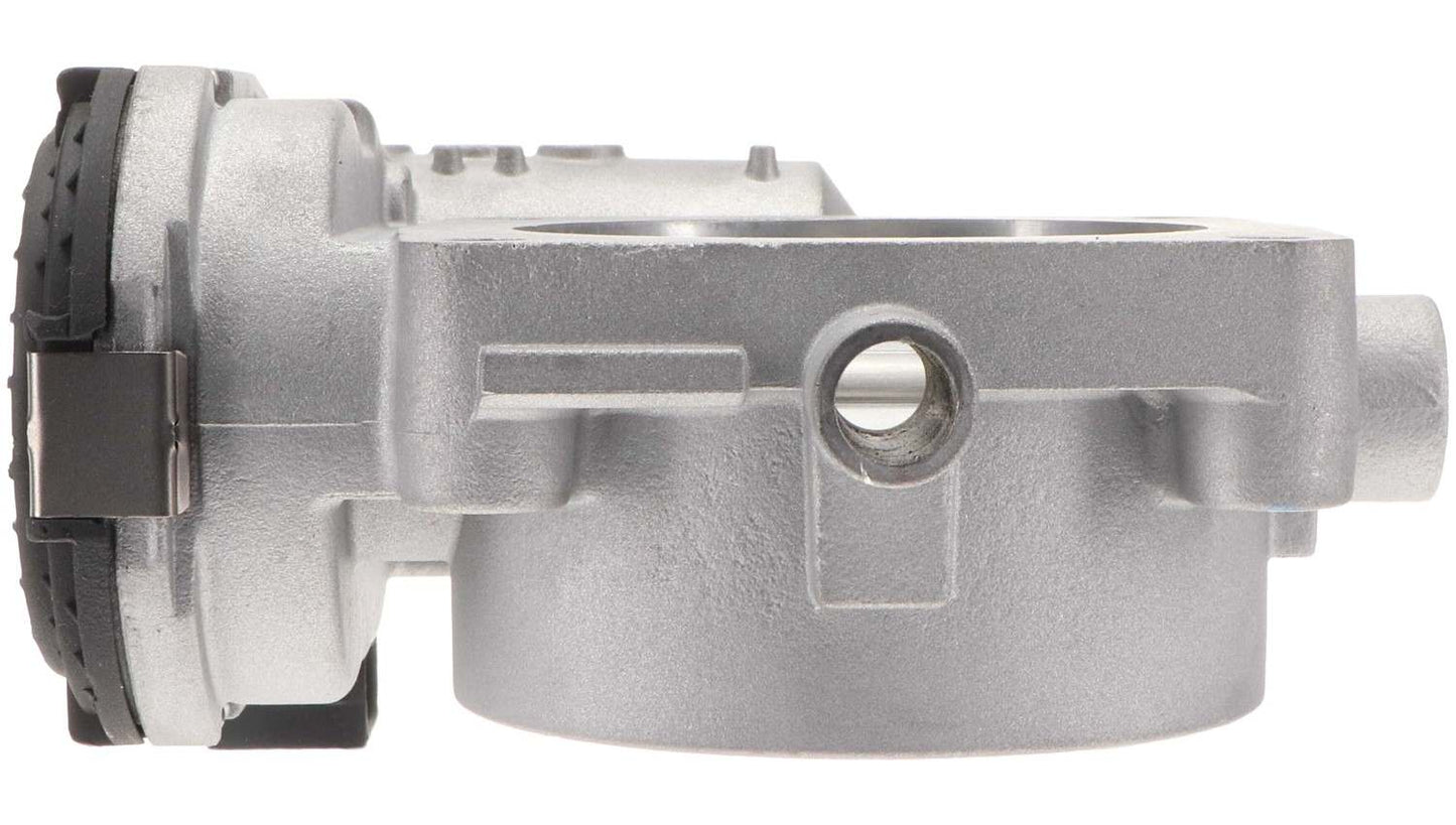 Cardone Reman Fuel Injection Throttle Body 67-5013