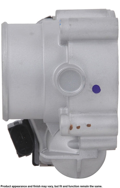 Cardone Reman Fuel Injection Throttle Body 67-5014