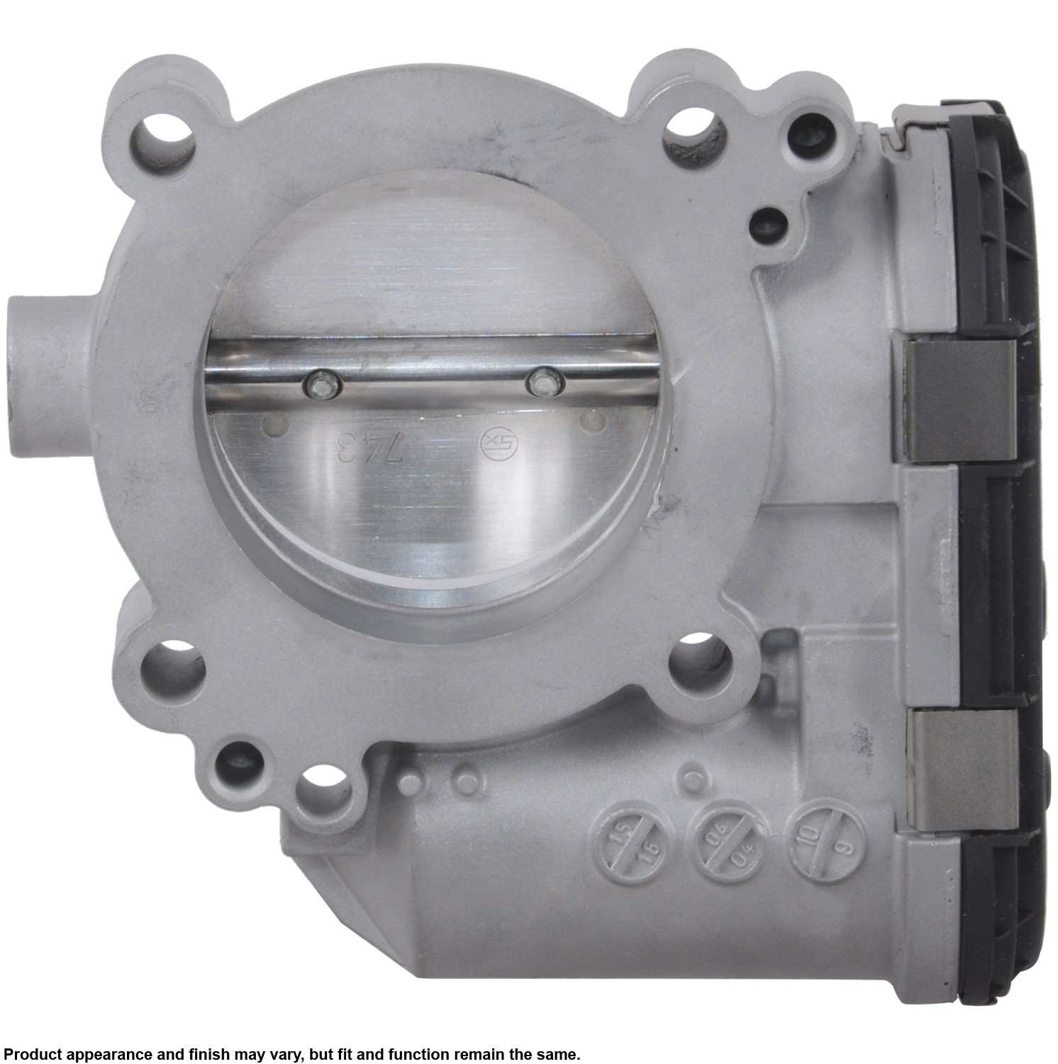 Cardone Reman Fuel Injection Throttle Body 67-5014