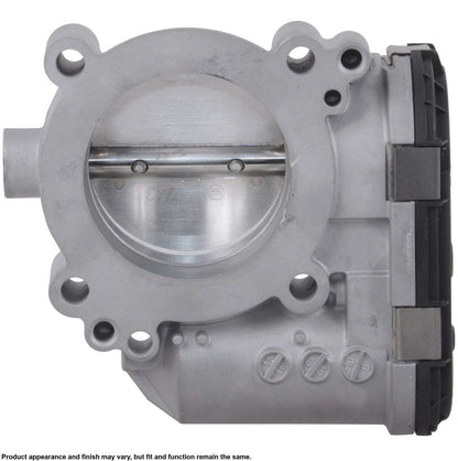 Cardone Reman Fuel Injection Throttle Body 67-5014