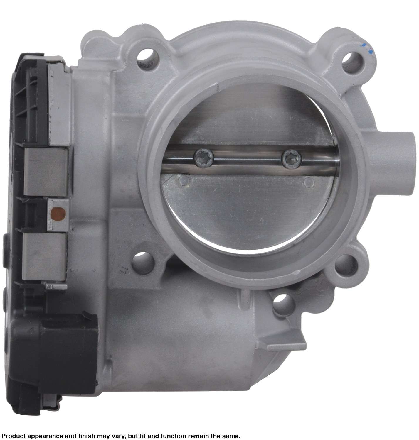 Cardone Reman Fuel Injection Throttle Body 67-5014