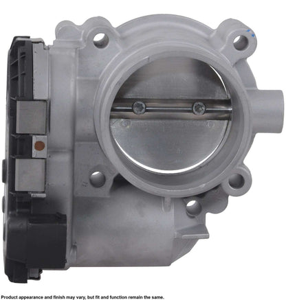 Cardone Reman Fuel Injection Throttle Body 67-5014