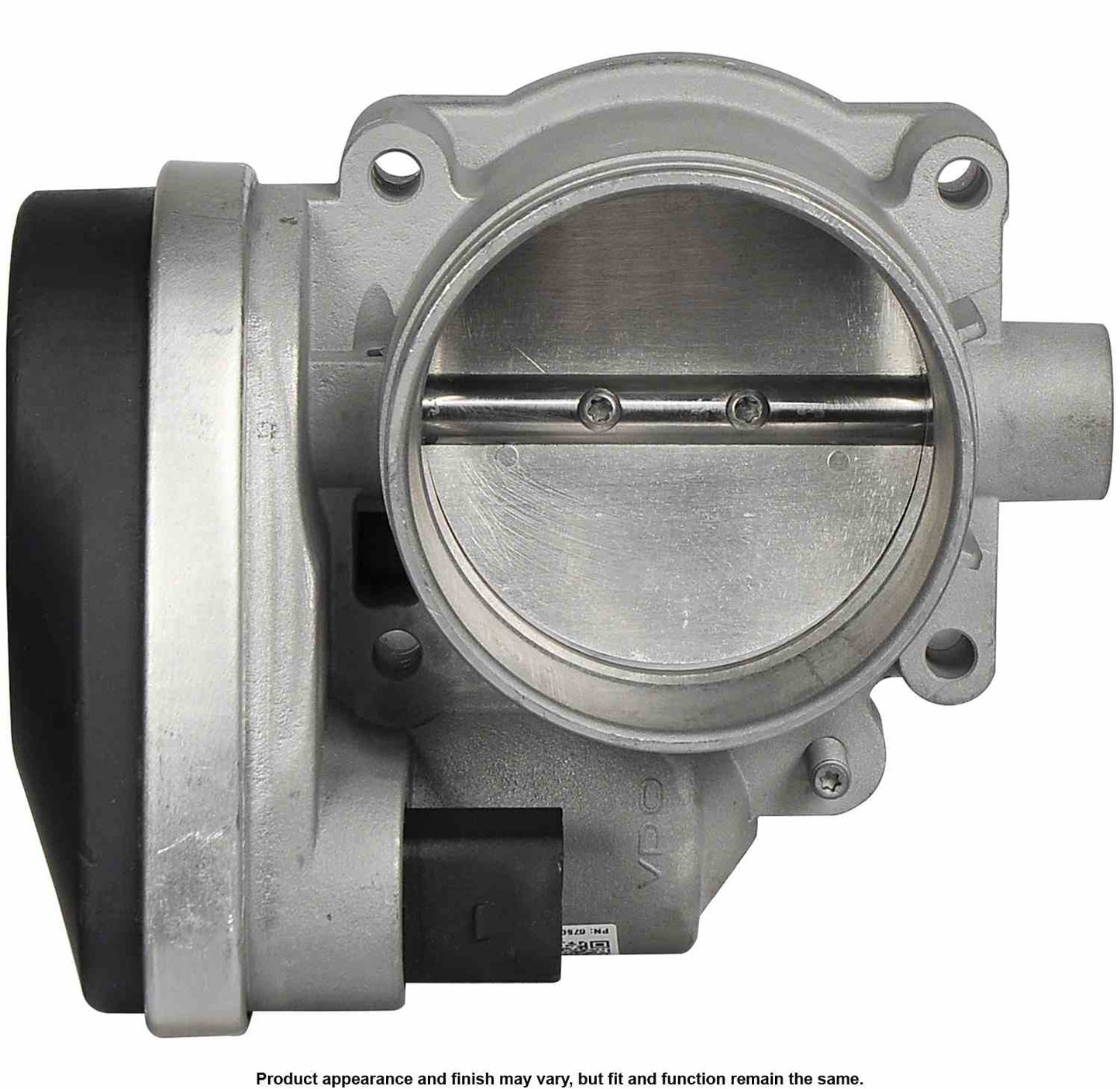 Cardone Reman Remanufactured Fuel Injection Throttle Body 67-5017
