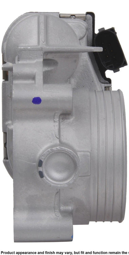 Cardone Reman Fuel Injection Throttle Body 67-5200