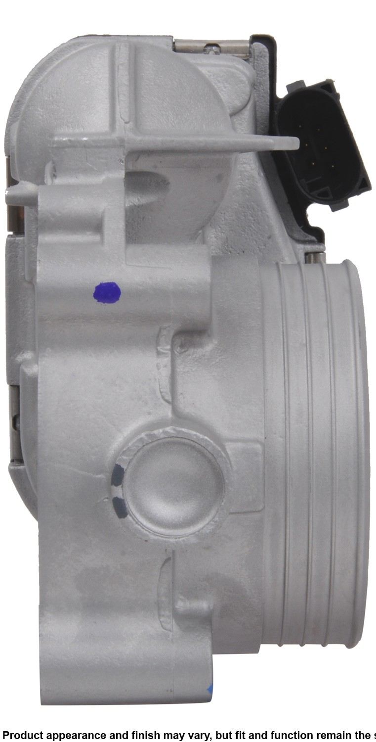 Cardone Reman Fuel Injection Throttle Body 67-5200