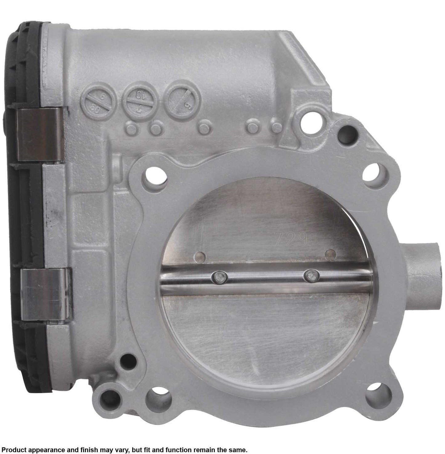 Cardone Reman Fuel Injection Throttle Body 67-5200
