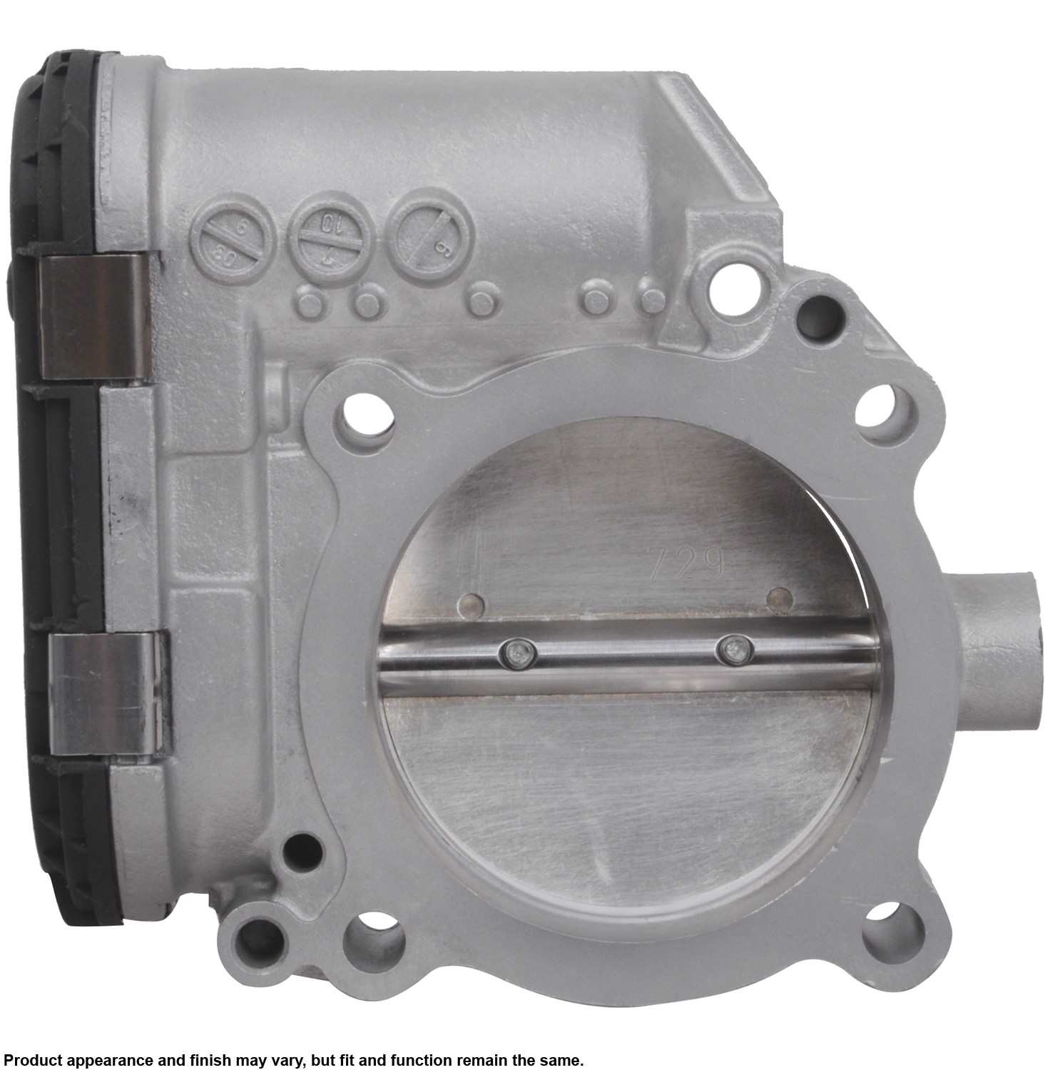 Cardone Reman Fuel Injection Throttle Body 67-5200