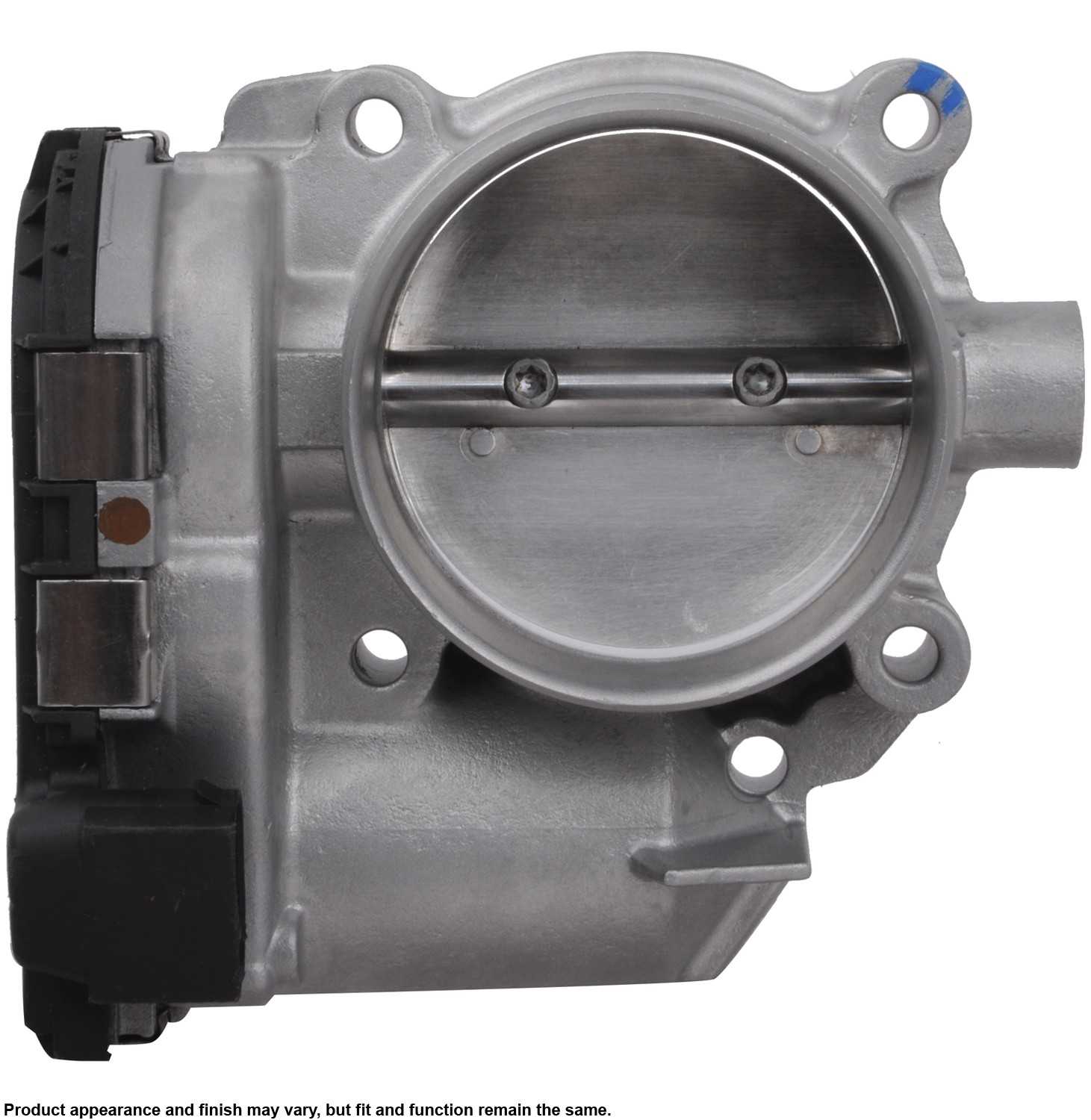 Cardone Reman Fuel Injection Throttle Body 67-5200
