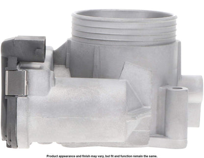 Cardone Reman Fuel Injection Throttle Body 67-5202