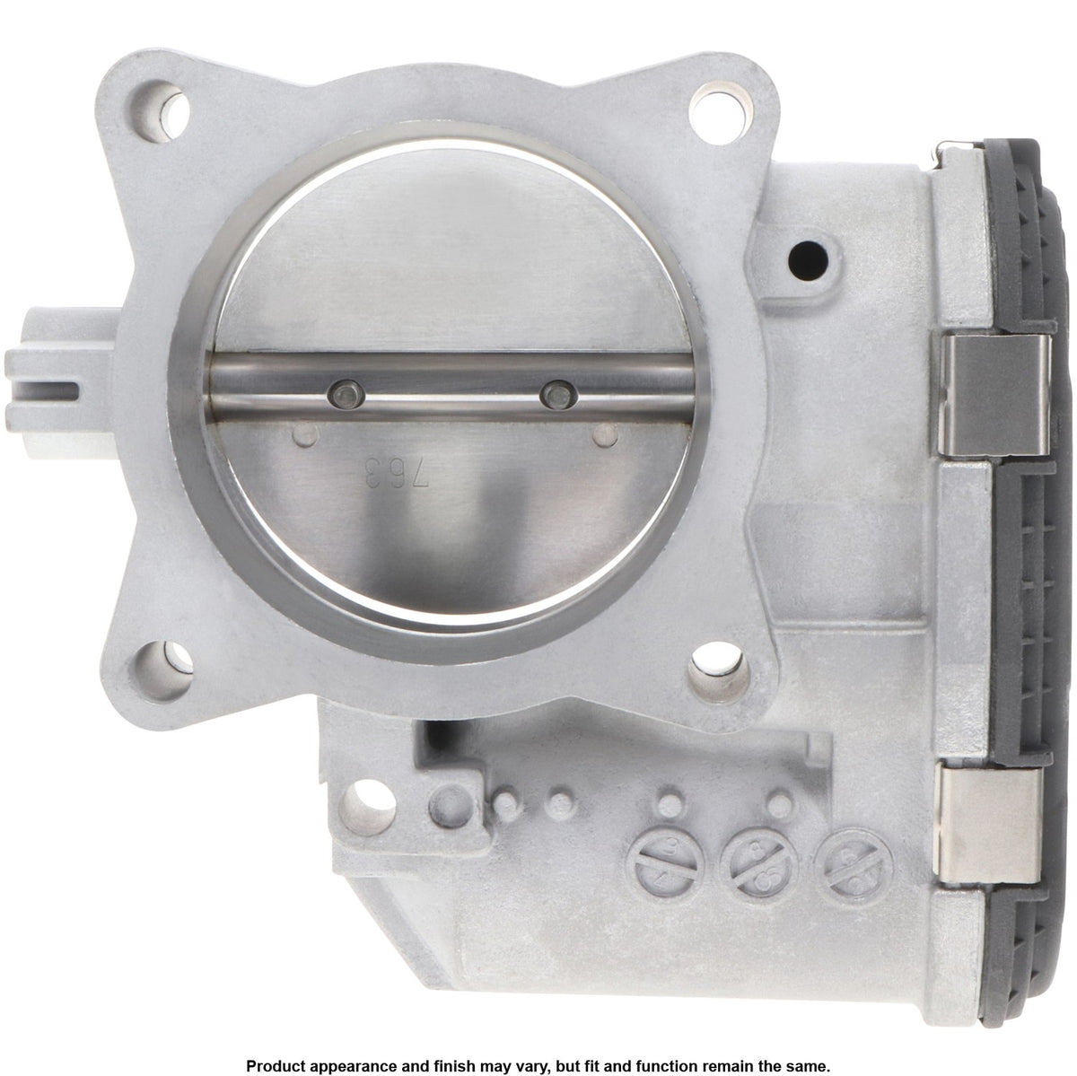 Cardone Reman Fuel Injection Throttle Body 67-5202