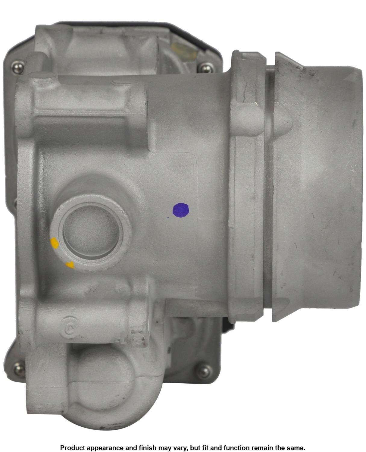 Cardone Reman Remanufactured Fuel Injection Throttle Body 67-5203