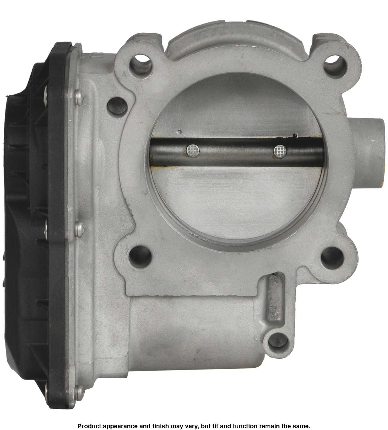 Cardone Reman Remanufactured Fuel Injection Throttle Body 67-5203