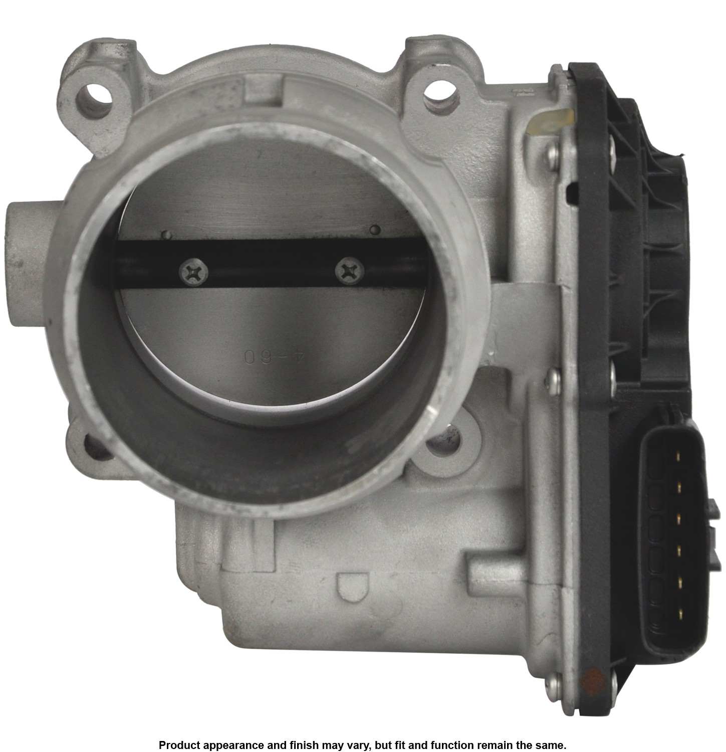 Cardone Reman Remanufactured Fuel Injection Throttle Body 67-5203