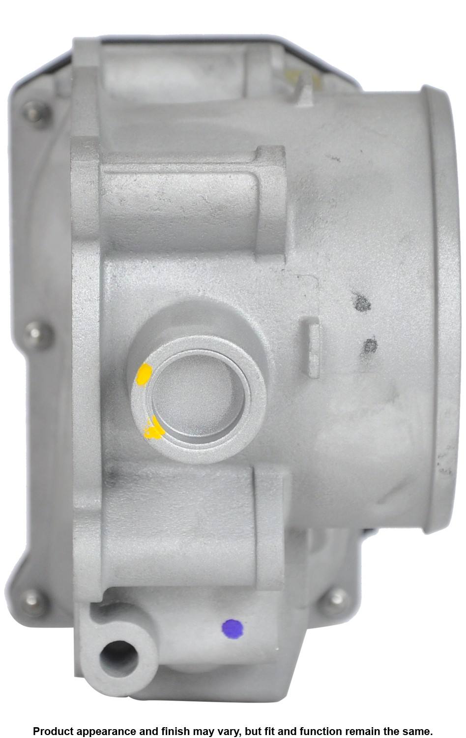 Cardone Reman Remanufactured Fuel Injection Throttle Body 67-5204