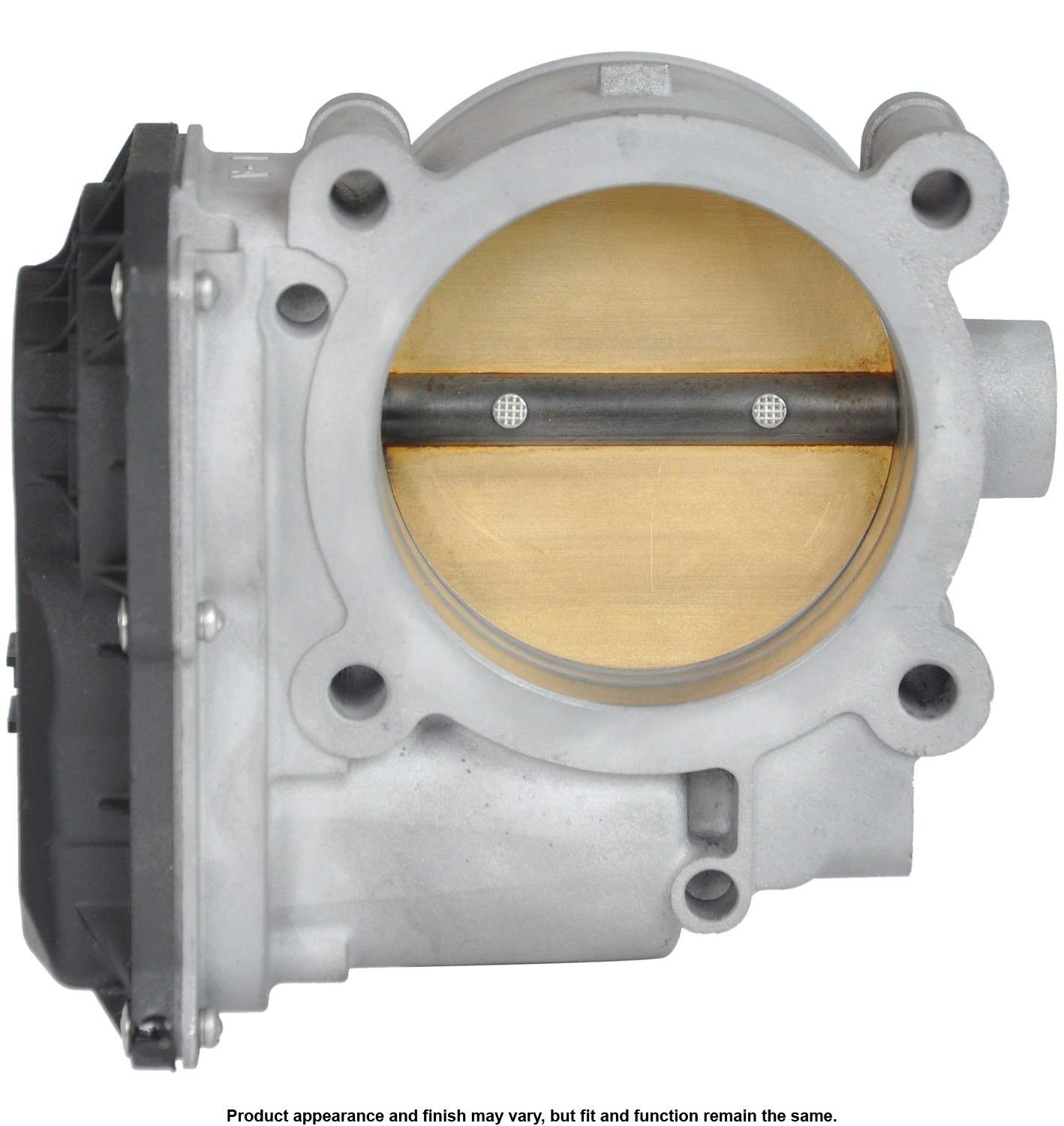 Cardone Reman Remanufactured Fuel Injection Throttle Body 67-5204