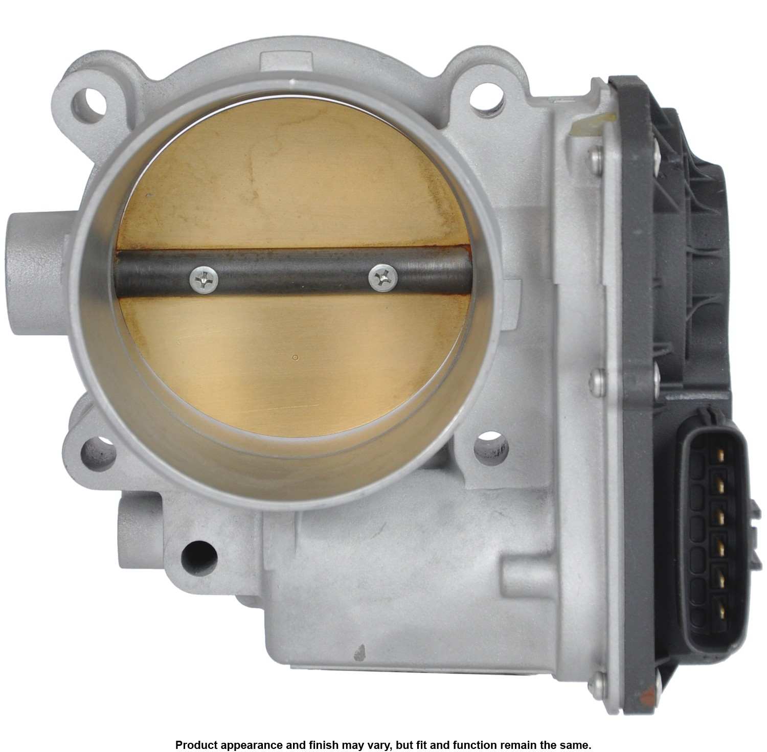 Cardone Reman Remanufactured Fuel Injection Throttle Body 67-5204