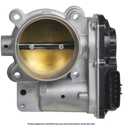 Cardone Reman Remanufactured Fuel Injection Throttle Body 67-5205