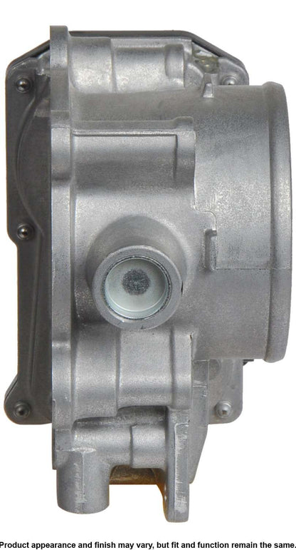 Cardone Reman Remanufactured Fuel Injection Throttle Body 67-5206