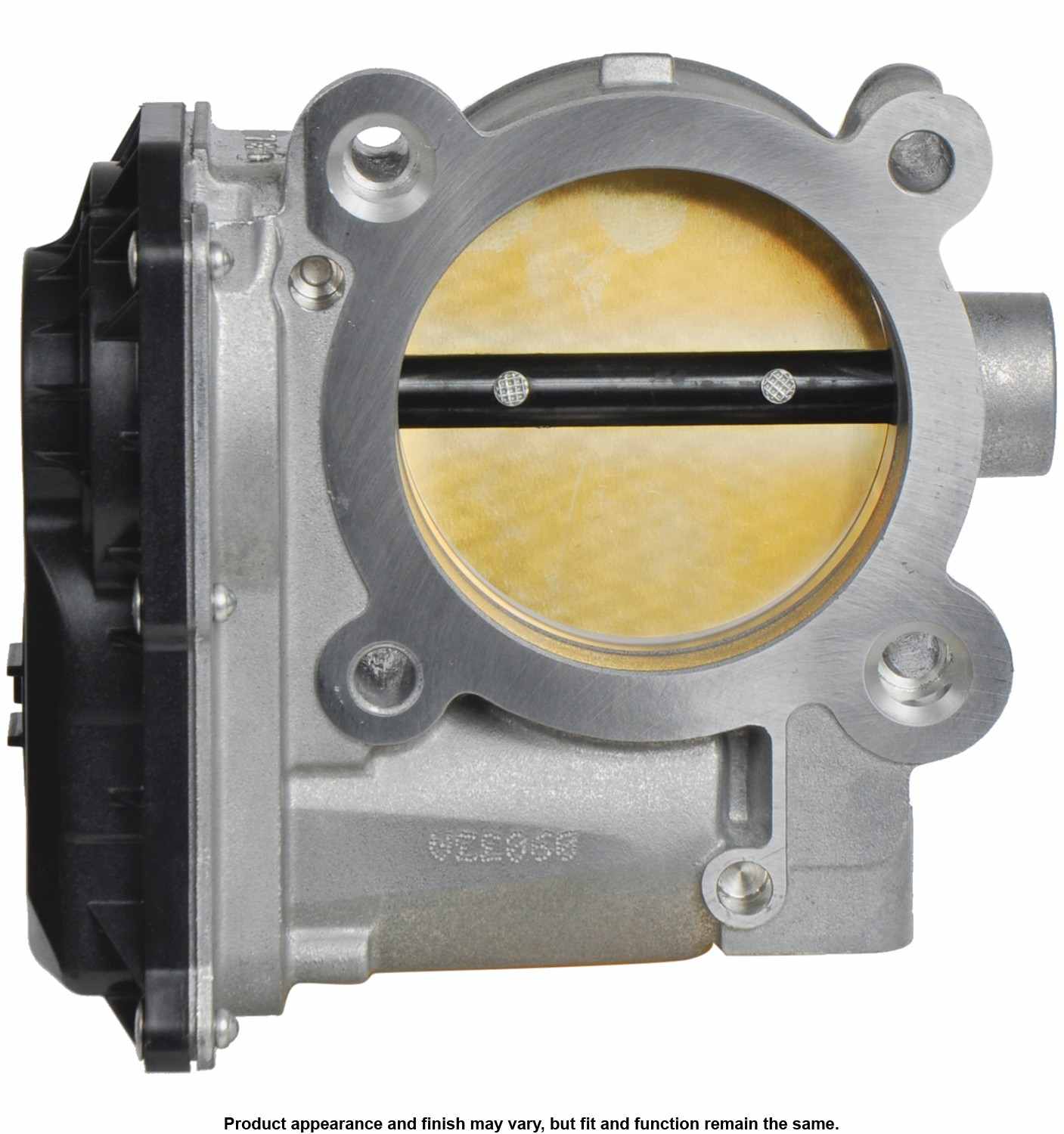 Cardone Reman Remanufactured Fuel Injection Throttle Body 67-5206