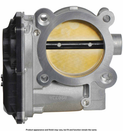 Cardone Reman Remanufactured Fuel Injection Throttle Body 67-5206