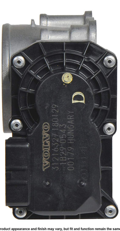 Cardone Reman Remanufactured Fuel Injection Throttle Body 67-5206