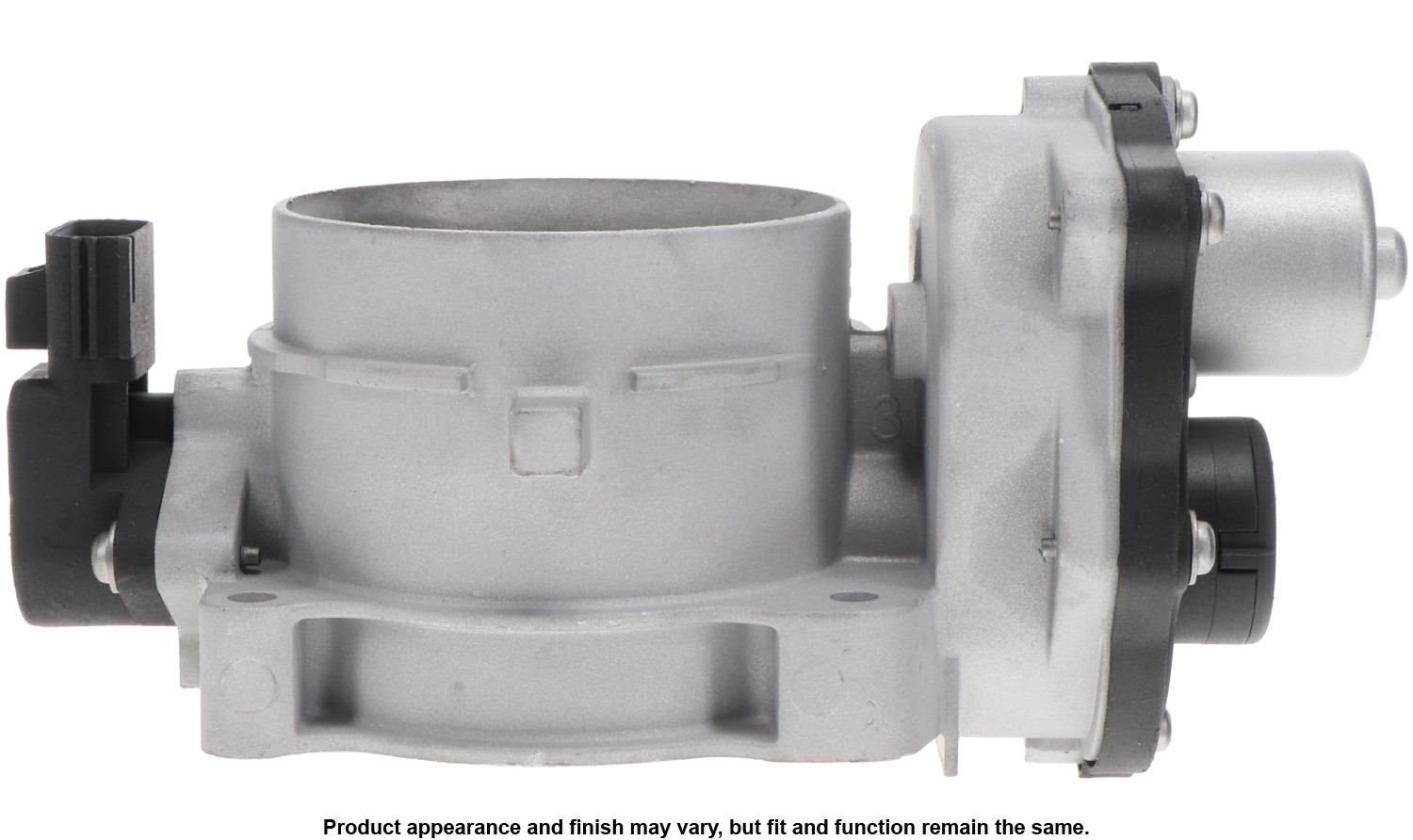 Cardone Reman Fuel Injection Throttle Body 67-6001