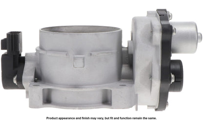 Cardone Reman Fuel Injection Throttle Body 67-6001